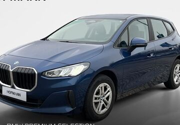 BMW 218 Active Tourer 35.000 km 22.802 &euro; Regensburg 93055