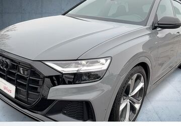 Audi Q8 41.503 km 66.430 &euro; Neutraubling 93073
