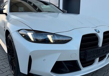 BMW M4 41.582 km 73.990 &euro; Saal a.d.Donau 93342
