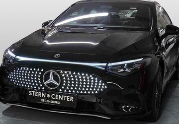 Mercedes-Benz CLA 250 8.500 km 49.489 &euro; Regensburg 93053