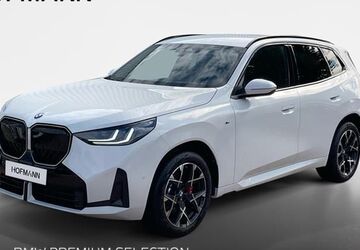 BMW X3 12.900 km 62.860 &euro; Regensburg 93055