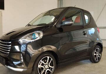 ZhiDou Andere 1.500 km 9.990 &euro; Wörth an der Donau 93086