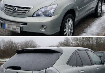 Lexus RX 400 302.000 km 5.800 &euro; Regensburg 93059