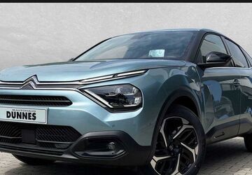 Citroen C4 32.000 km 19.080 &euro; Regensburg 93059