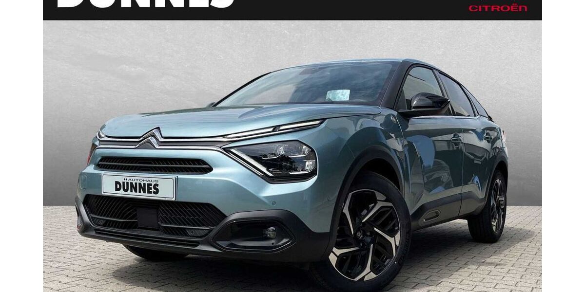 Citroen C4 33.000 km 18.990 &euro; Regensburg 93059