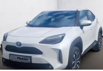 Toyota Yaris Cross 16.580 km 24.480 &euro; Laberweinting 84082