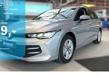 VW Golf 9.900 km 38.470 &euro; Regensburg 93053