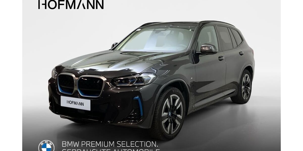 BMW iX3 26.700 km 44.812 &euro; Regensburg 93055