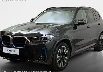 BMW iX3 26.700 km 45.890 &euro; Regensburg 93055