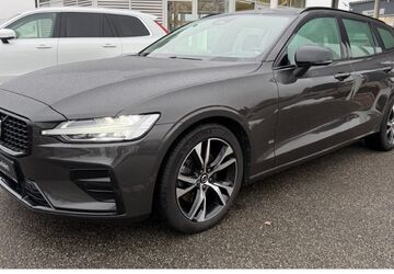 Volvo V60 46.750 km 33.990 &euro; Neutraubling 93073