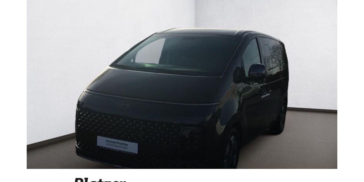 Hyundai STARIA 44.552 km 41.980 &euro; Regensburg 93055