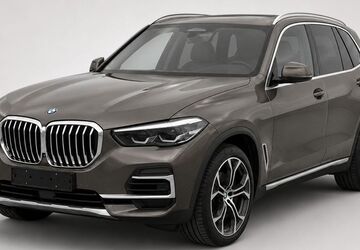BMW X5 35.000 km 61.990 &euro; Regensburg 93057