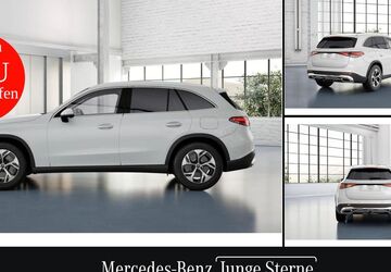 Mercedes-Benz GLC 300 35.192 km 56.489 &euro; Regensburg 93053
