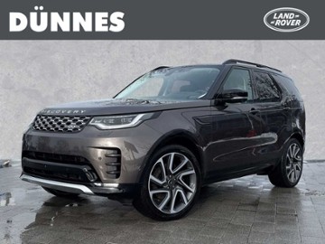 Gebrauchte Land Rover Discovery