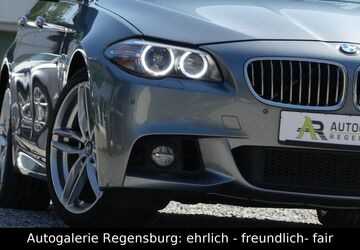 BMW 528 59.800 km 13.750 &euro; Regensburg 93059