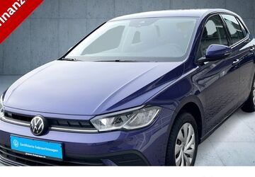 VW Polo 9.900 km 18.970 &euro; Regensburg 93053