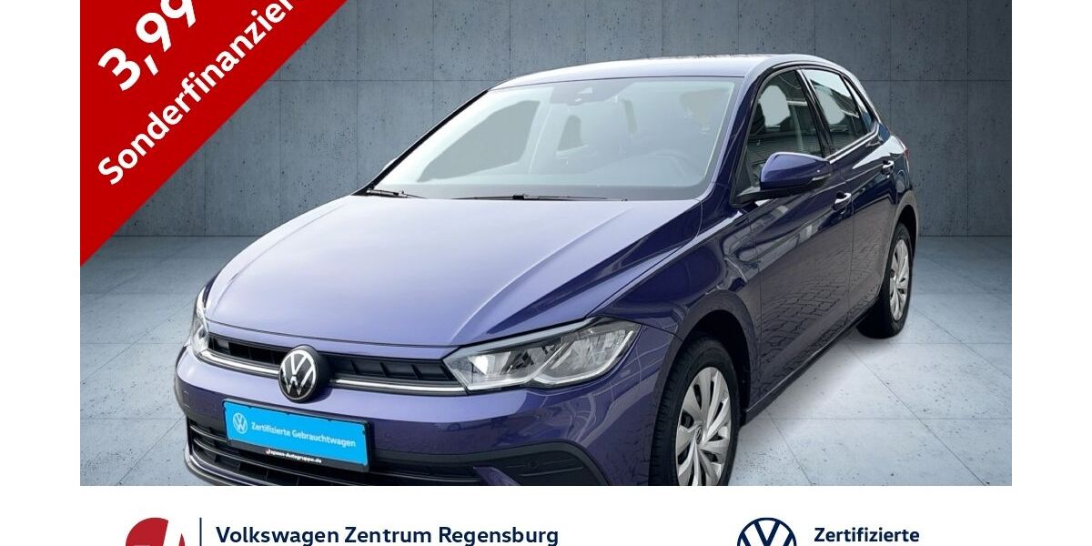 VW Polo 9.900 km 18.970 &euro; Regensburg 93053