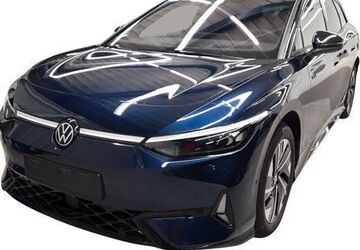 VW ID.7 10.065 km 55.870 &euro; Neutraubling 93073