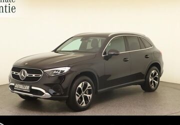 Mercedes-Benz GLC 400 20.000 km 46.899 &euro; Schierling 84069