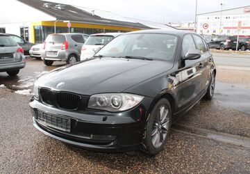 BMW 116 193.000 km 4.499 &euro; Tegernheim Bei Regensburg 93105