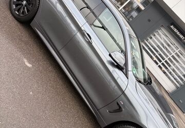 BMW 420 Gran Coupé 197.000 km 17.999 &euro; Regensburg 93055