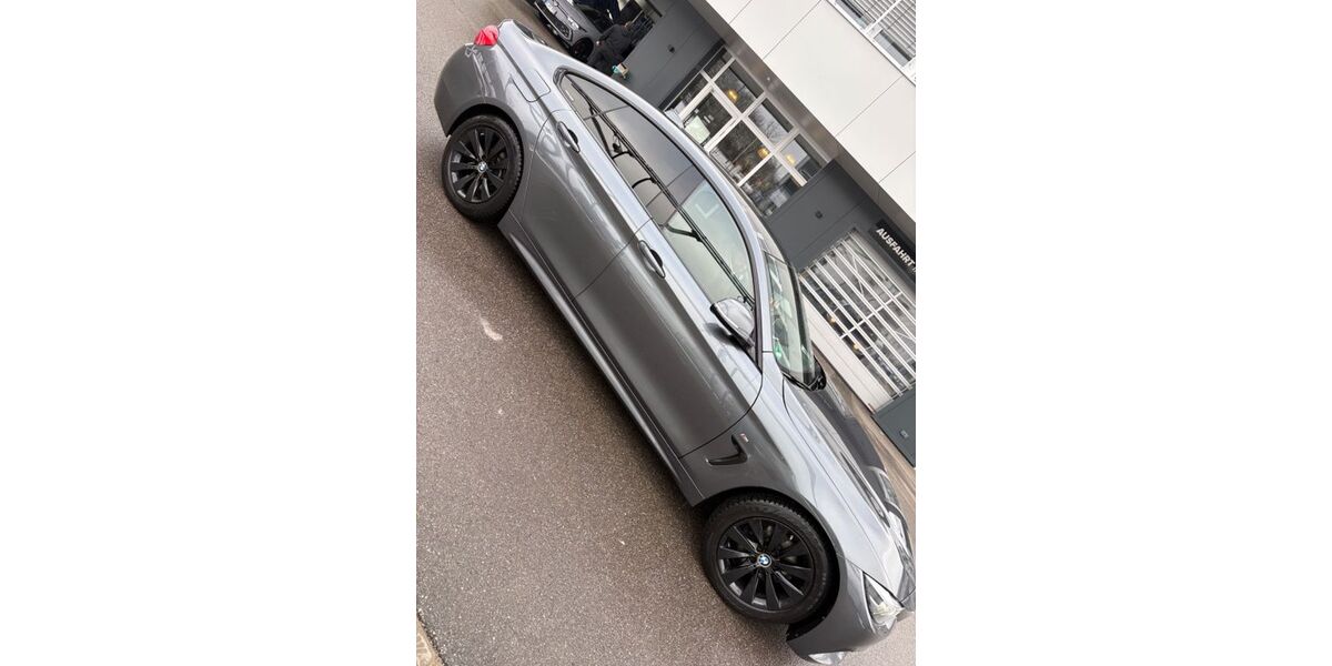 BMW 420 Gran Coupé 197.000 km 17.999 &euro; Regensburg 93055