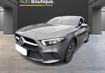 Mercedes-Benz A 180 64.176 km 21.490 &euro; Schierling 84069