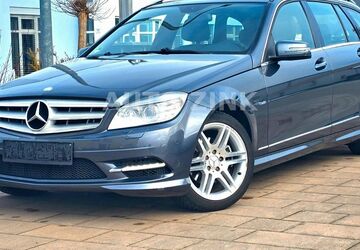 Mercedes-Benz C 200 147.500 km 8.500 &euro; Regensburg 93051