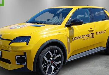 Renault R 5 6.672 km 27.990 &euro; Regensburg 93055