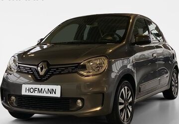 Renault Twingo 56.400 km 11.111 &euro; Abensberg 93326