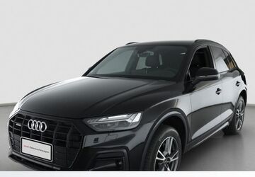 Audi Q5 7.287 km 51.660 &euro; Saal a.d. Donau 93342