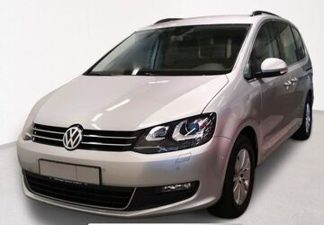 VW Sharan 108.000 km 17.800 &euro; Kelheim 93309