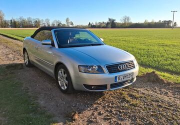 Audi A4 65.000 km 12.900 &euro; Regensburg 93053