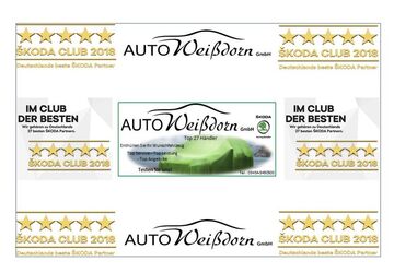 Skoda Kamiq 2.500 km 28.200 &euro; Aufhausen 93089