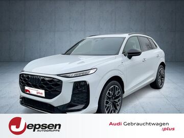 Gebrauchte Audi Q3