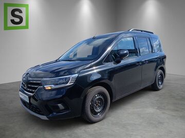 Gebrauchte Renault Kangoo