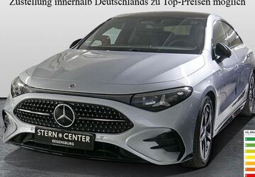 Mercedes-Benz CLA 200 3.000 km 40.877 &euro; Regensburg 93053