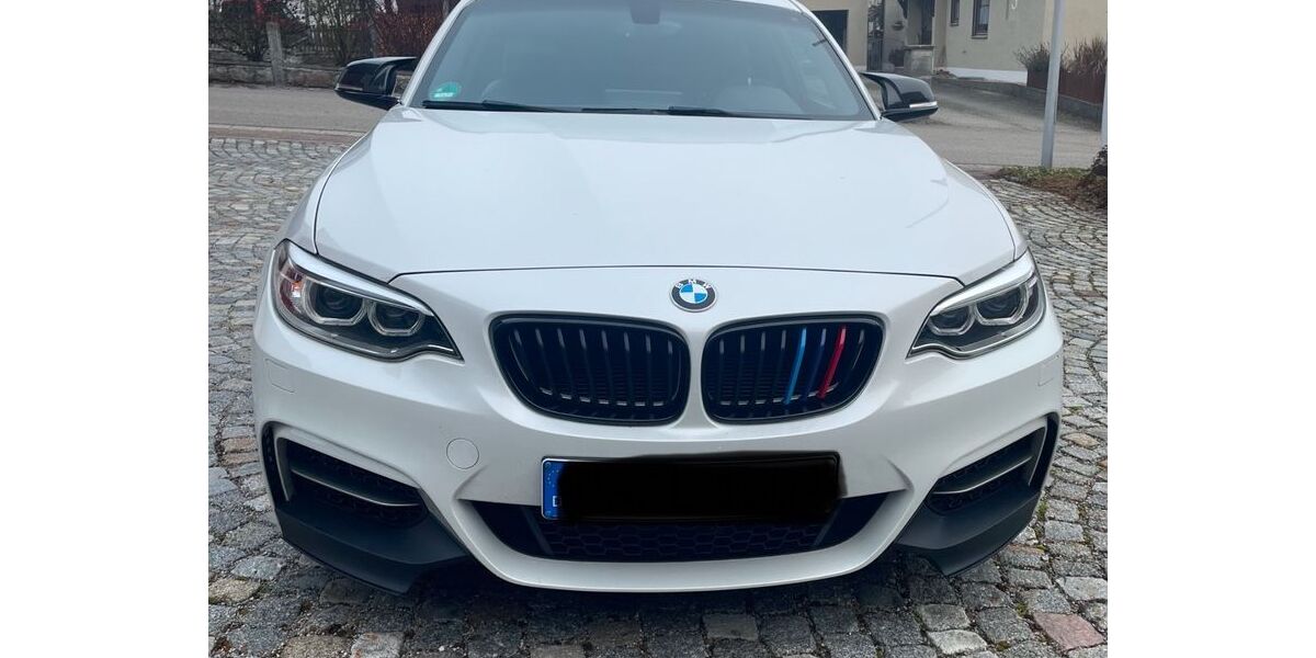 BMW M235 147.800 km 24.200 &euro; Nittendorf 93152