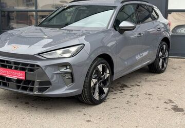 Cupra Terramar 13.990 km 44.850 &euro; Regensburg 93055