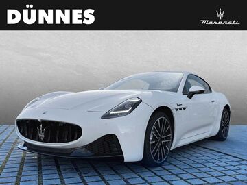 Gebrauchte Maserati Granturismo