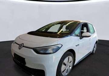 VW ID.3 27.299 km 24.970 &euro; Regensburg 93049