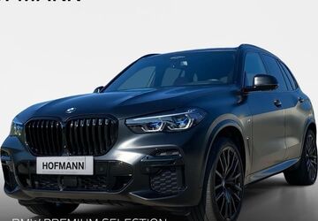 BMW X5 45.100 km 83.903 &euro; Abensberg 93326