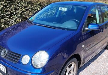 VW Polo 120.800 km 1.499 &euro; Pielenhofen 93188