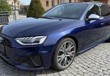 Audi S4 42.990 km 43.990 &euro; Langquaid, M 84085