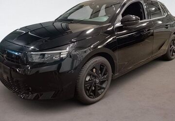 Opel Corsa 22.240 km 17.980 &euro; Kelheim 93309