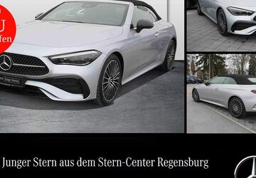 Mercedes-Benz CLE 300 23.753 km 55.780 &euro; Regensburg 93053