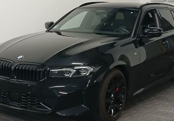 BMW 320 39.000 km 42.599 &euro; Regensburg 93053