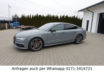 Audi A7 239.700 km 22.950 &euro; Abensberg 93326