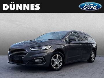 Gebrauchte Ford Mondeo