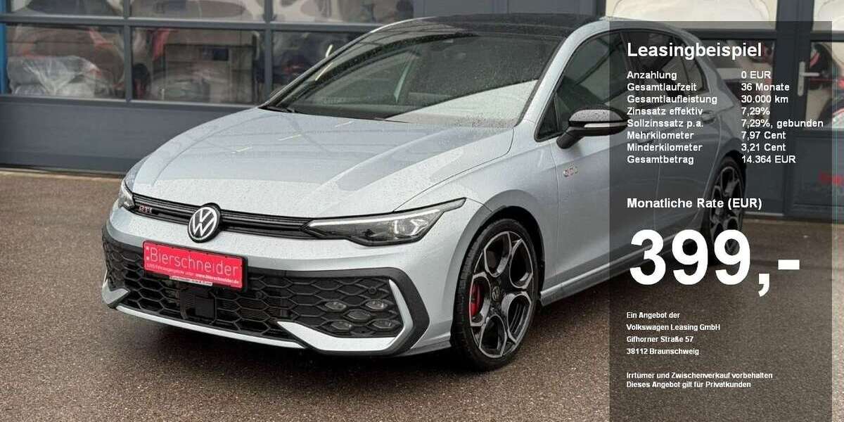 VW Golf 27.275 km 36.250 &euro; Regensburg 93055